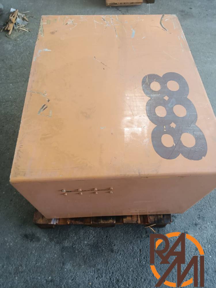 DISTRIBUTOR Q1540278 CASE Rami Spare Parts