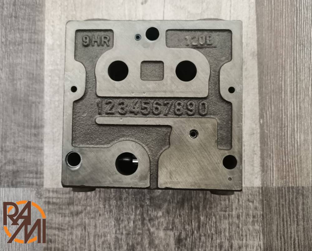 DISTRIBUTOR 6190395M91 CASE NEW Rami Spare Parts