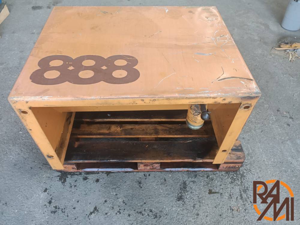 DISTRIBUTOR Q1540278 CASE Rami Spare Parts