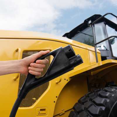 Machines de terrassement électriques : les avantages de la nouvelle génération
