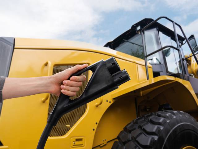 Machines de terrassement électriques : les avantages de la nouvelle génération