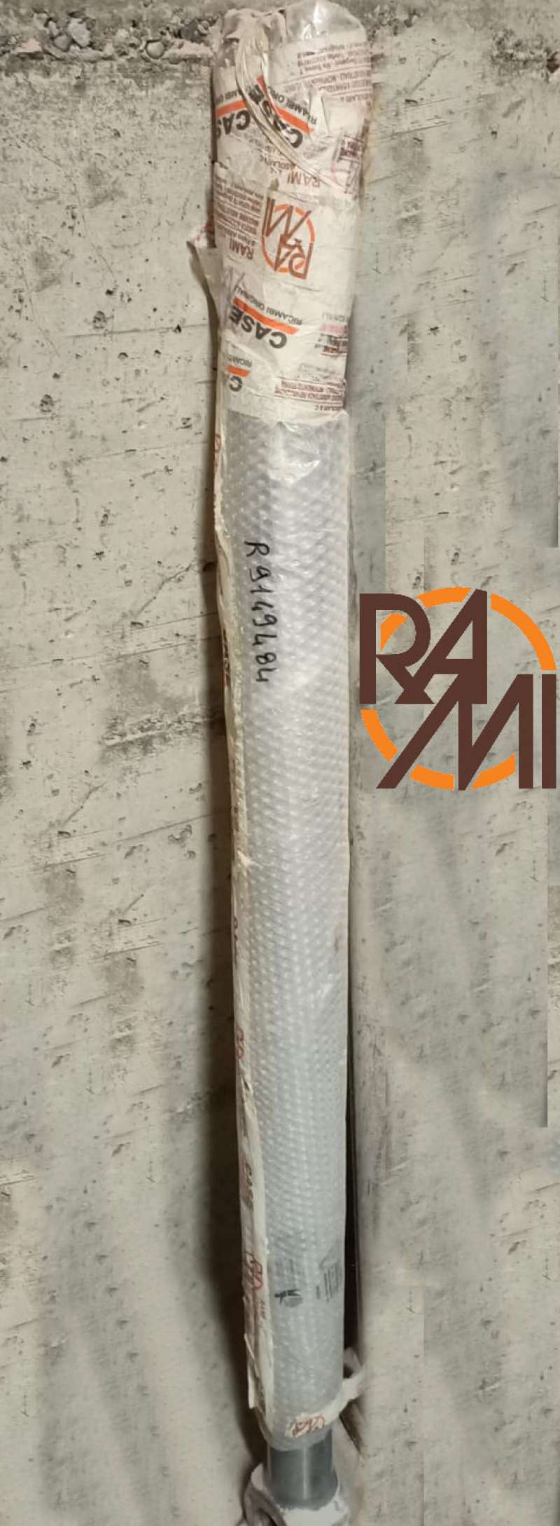 CONNECTING ROD CASE R9149484 (NEW)