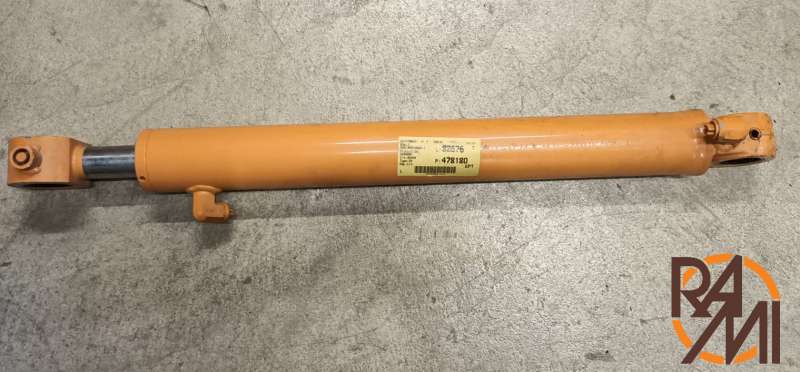 PISTON LIFTING CASE 6010796M91