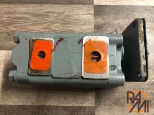 HYDRAULIC PUMP 73074942 FIAT ALLIS