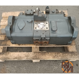 Hydraulic Pump KBJ14600 CASE