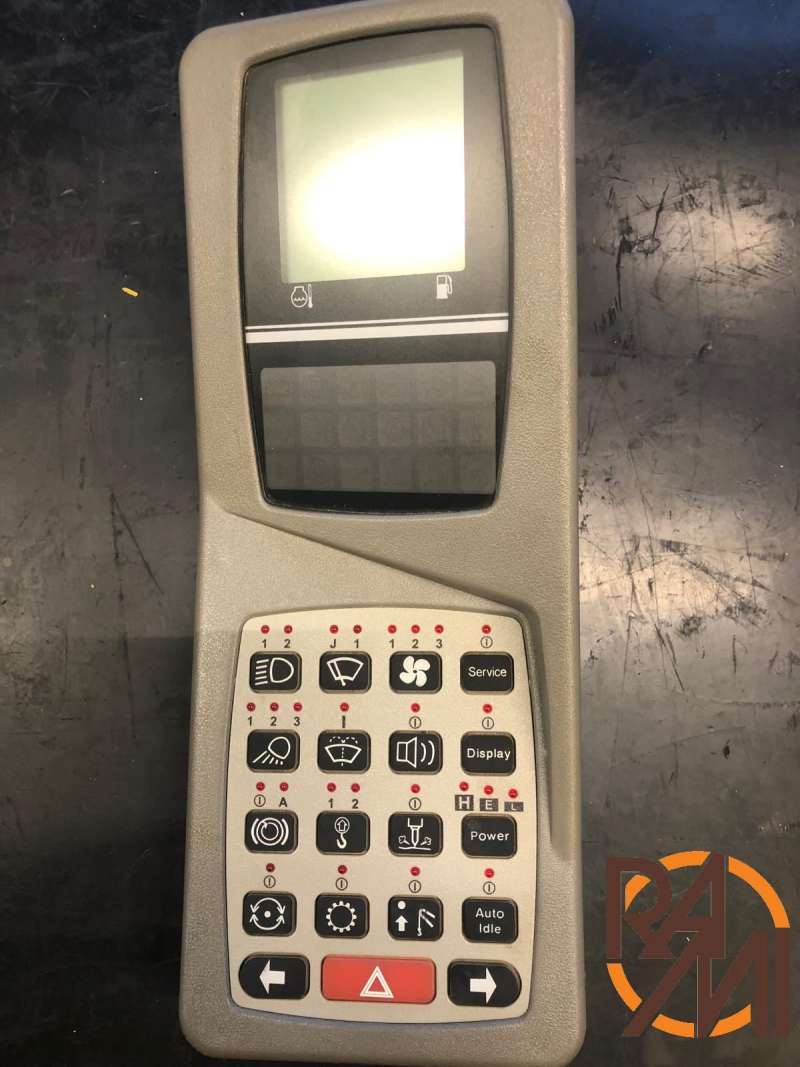 MONITOR DISPLAY PANEL ORENSTEIN KOPPEL 3005481