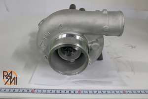 TURBOCHARGER 556-7915 CAT