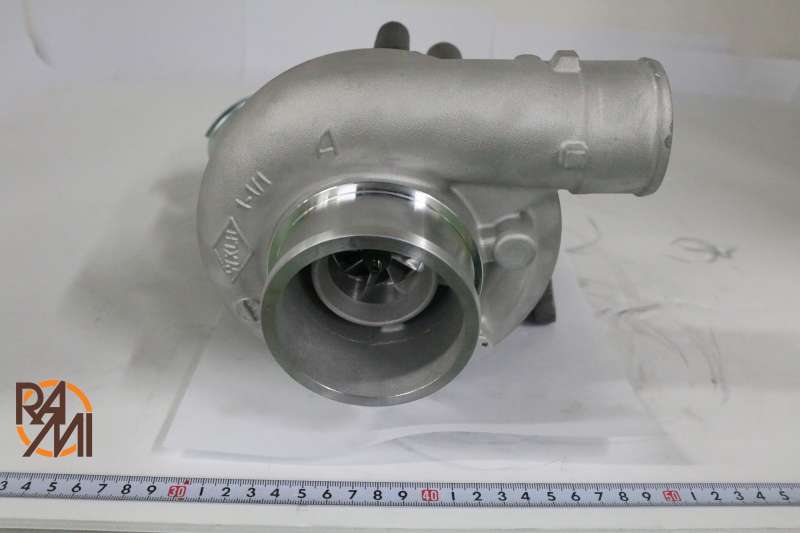 TURBOCHARGER 556-7915 CAT