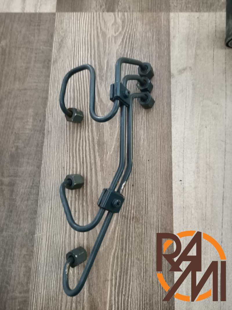 tuyau bobcat 6672404