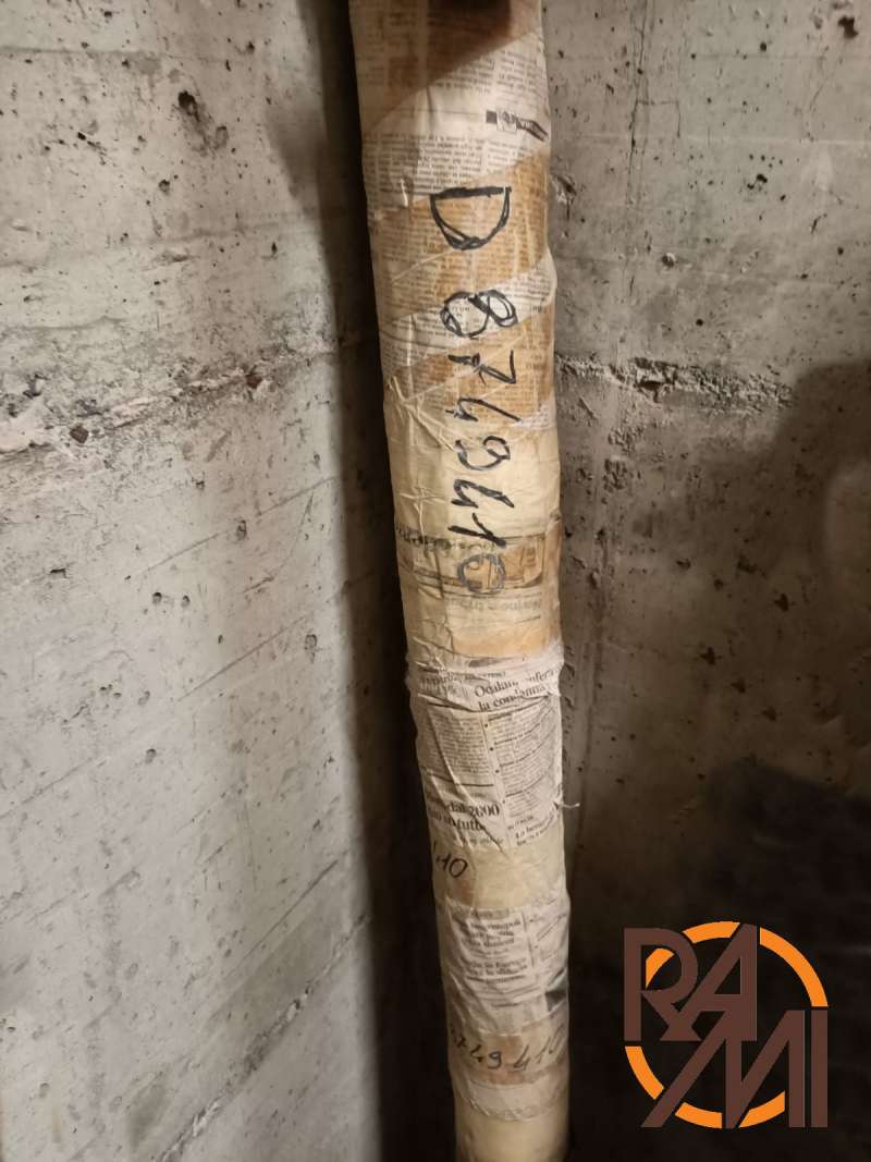 STEM CASE D8749410 (NEW)