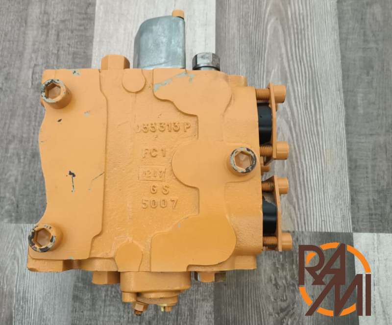 DISTRIBUTOR COMPLETE CASE V41436-07 (NEW)