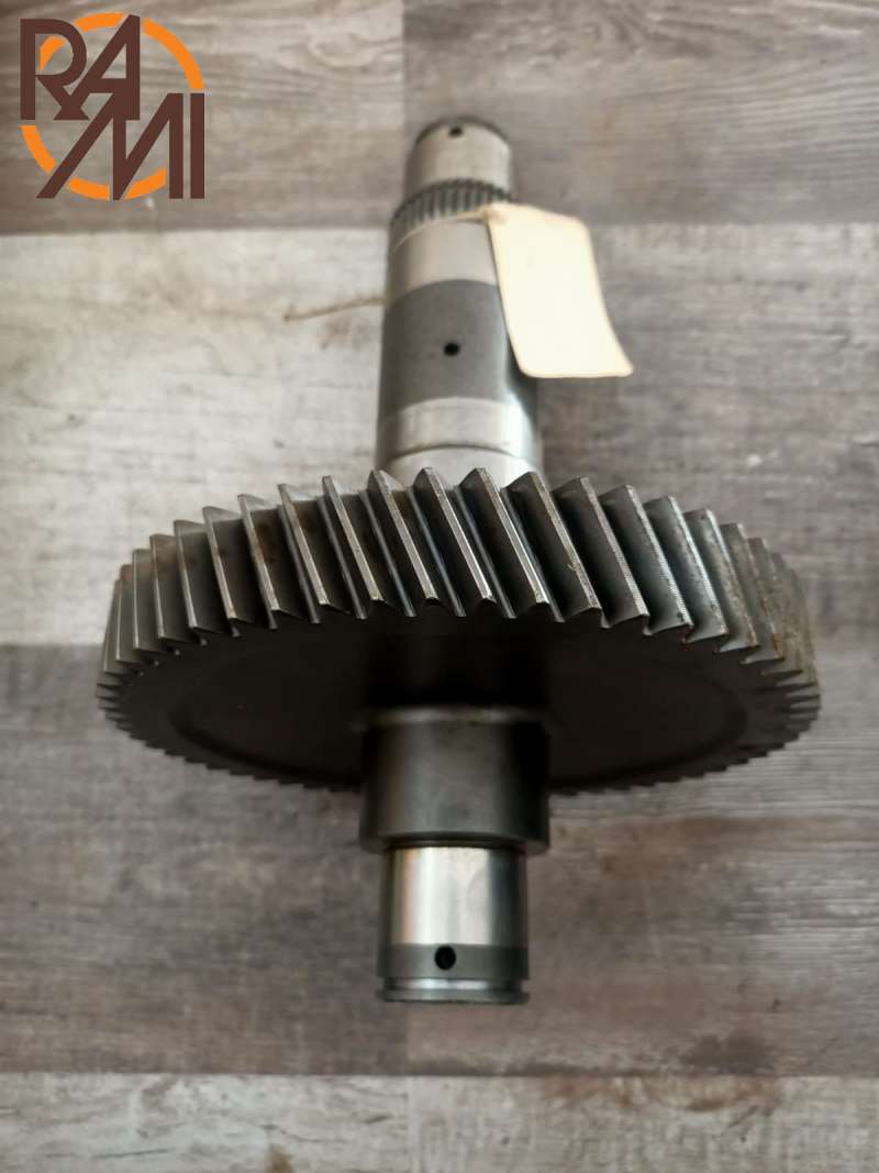 TRASMISISON GEAR 331962A1 CASE