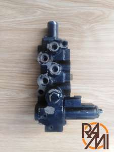 SELECTOR VALVE 1077058 CAT 307 CODE AFB01281