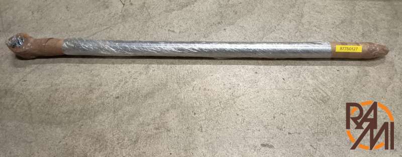 CONNECTING ROD PISTON CASE 87750127 (NEW)