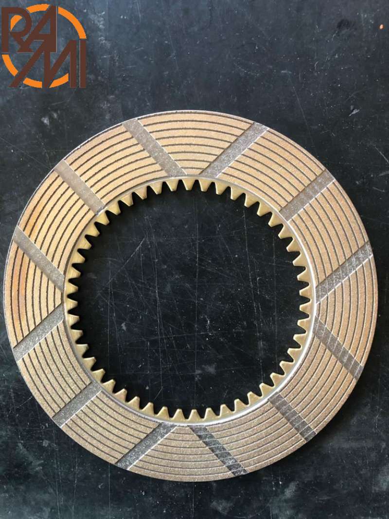 DISC  9N4617 CATERPILLAR