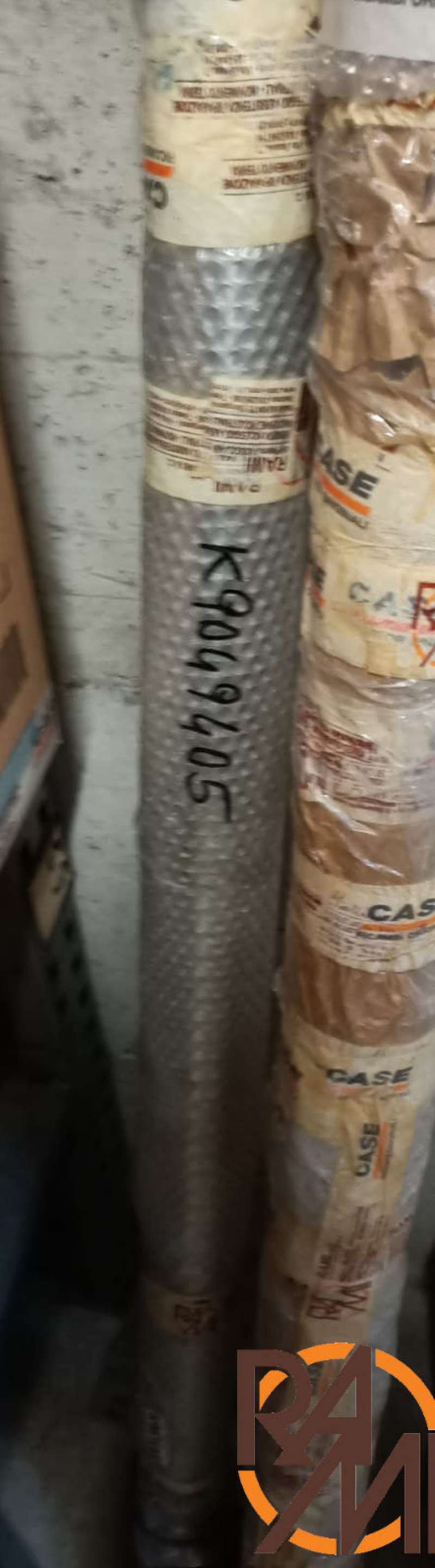 STEM K9049405 CASE (NEW)