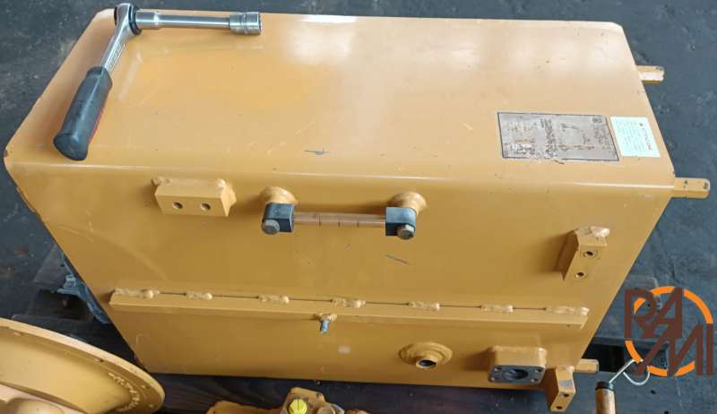 RESERVOIR OIL 1421207 CAT 307 CODE AFB01281