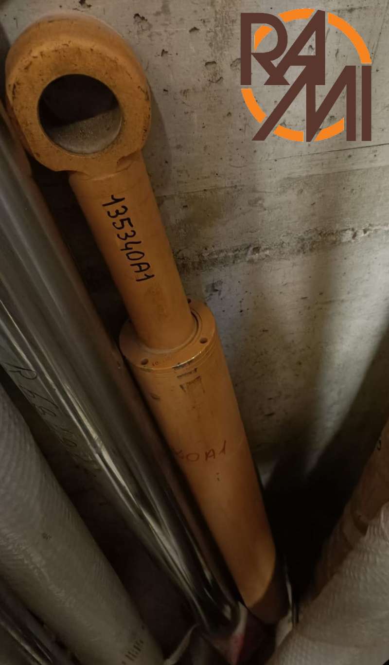 STEM CYLINDER 135340A1 CASE  (NEW)