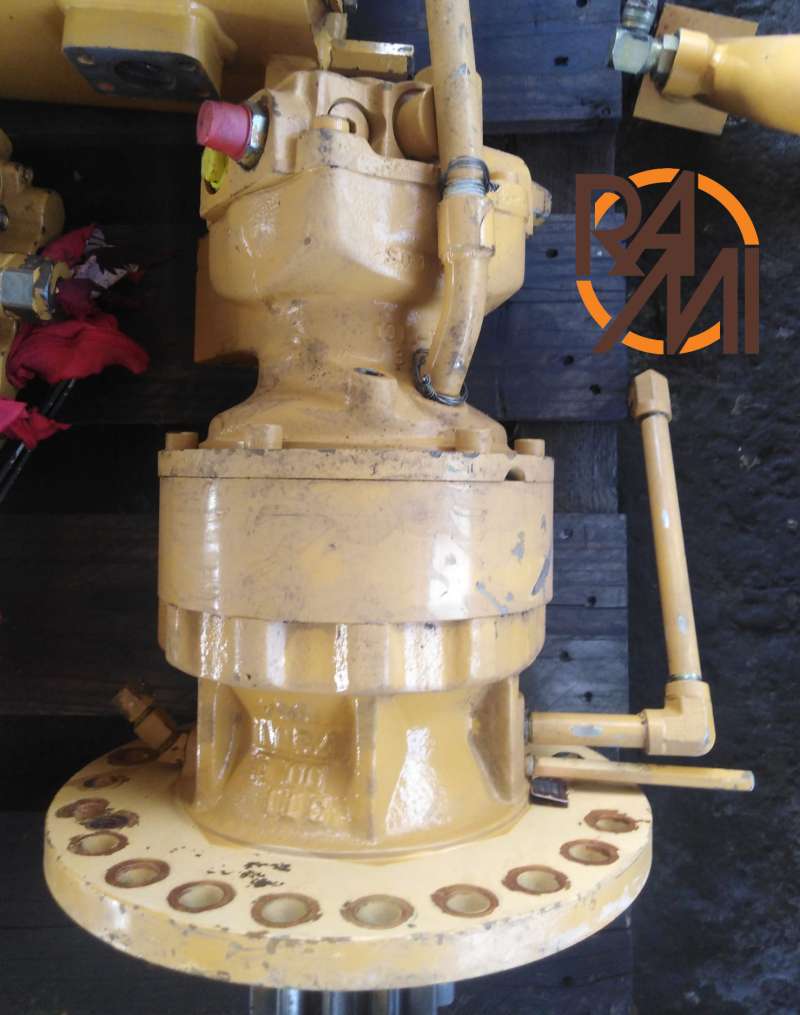 MOTOSWING DRIVE CAT 307 CODE AFB01281