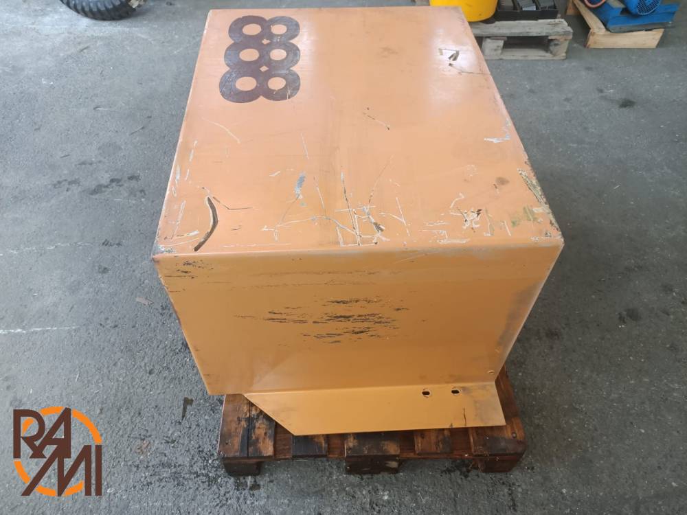 DISTRIBUTOR Q1540278 CASE Rami Spare Parts