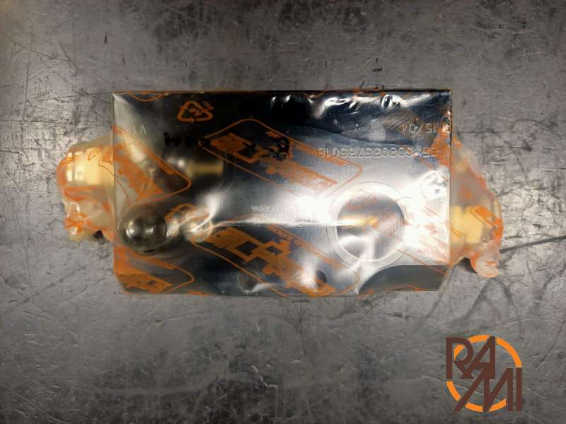 HYDRAULIC VALVE 85821214  CASE CNH