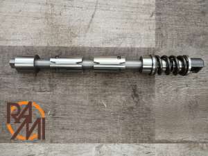 PVBS SPOOL PVG 128/256 CODE 11183441