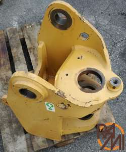 SUPPORT BOOM 1932953 CAT 307 AFB01281 USED