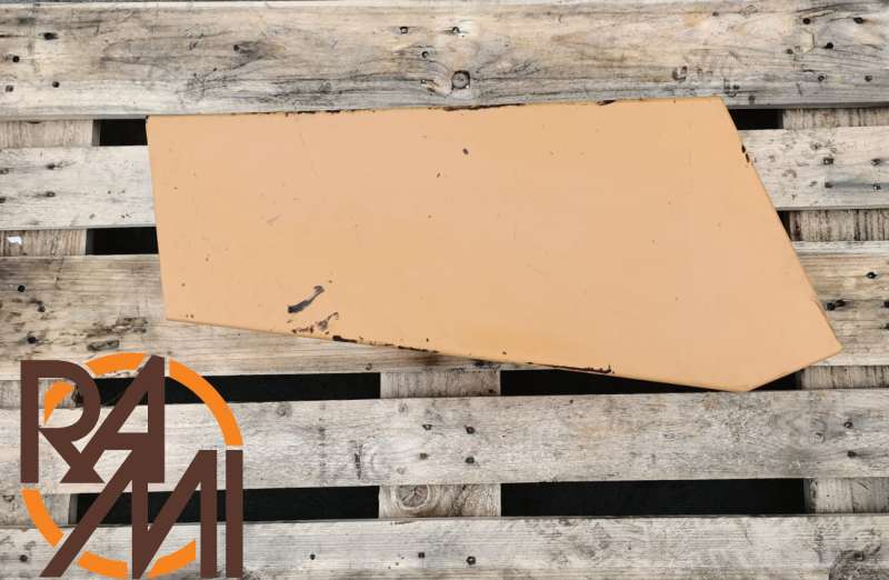 COVER LEFT TRACK CASE 1288 (USED GOOD CONDITIONS) C3626343