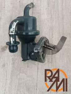 bomba de combustible 6672467 (Bobcat)