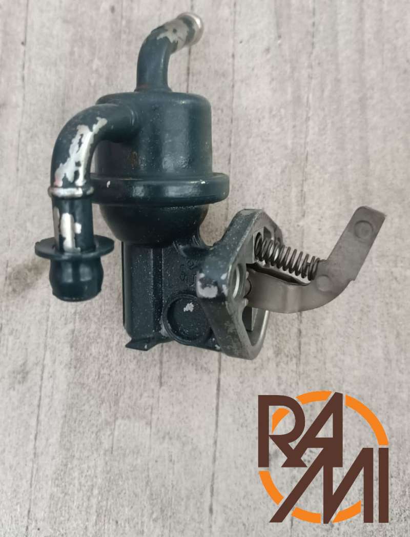 pompe à carburant 6672467 (Bobcat)