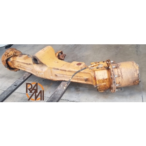 FRONT DRIVE AXLE V2948527 CASE CNH