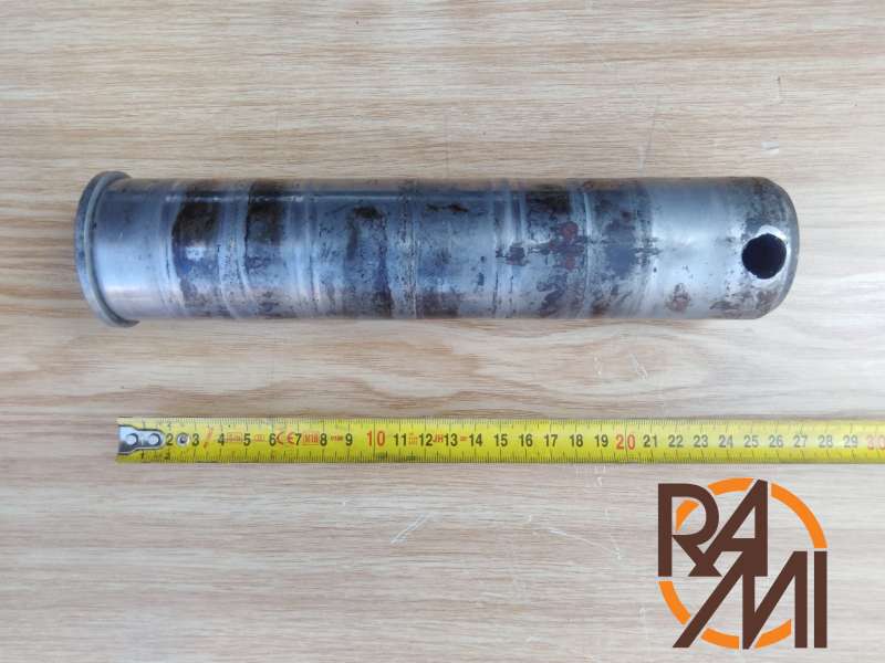 PIN 1056460 MACHINE CATERPILLAR 307 CODE AFB01281 USED