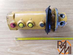ROTARY JOINT  CAT 307 AFB01281 USED
