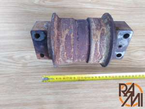 TRACK ROLLER 1273806 USED CAT 307  AFB01281