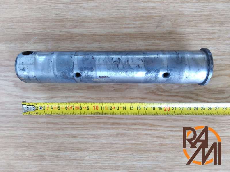 PIN 105-6461 MACHINE CATERPILLAR 307 CODE AFB01281 USED