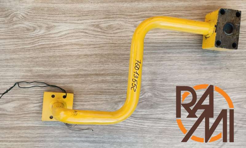 PIPE 76013552 (NEW) FIAT