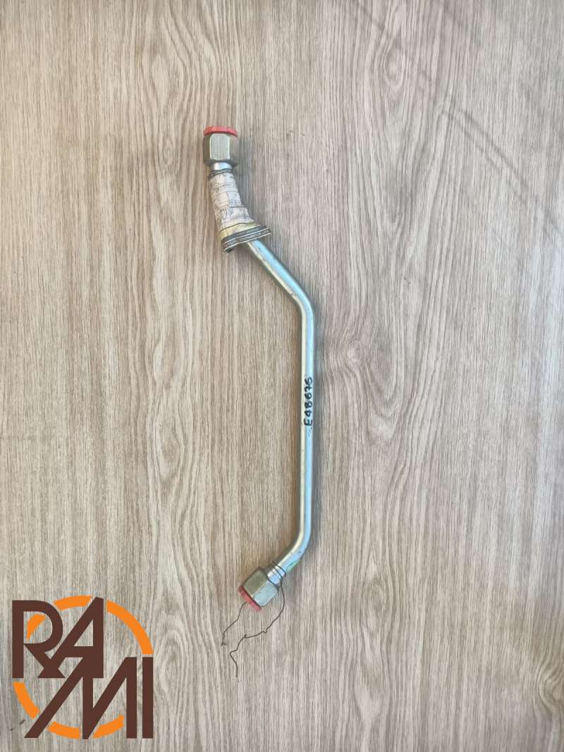 PIPE CASE E48676 (NEW)