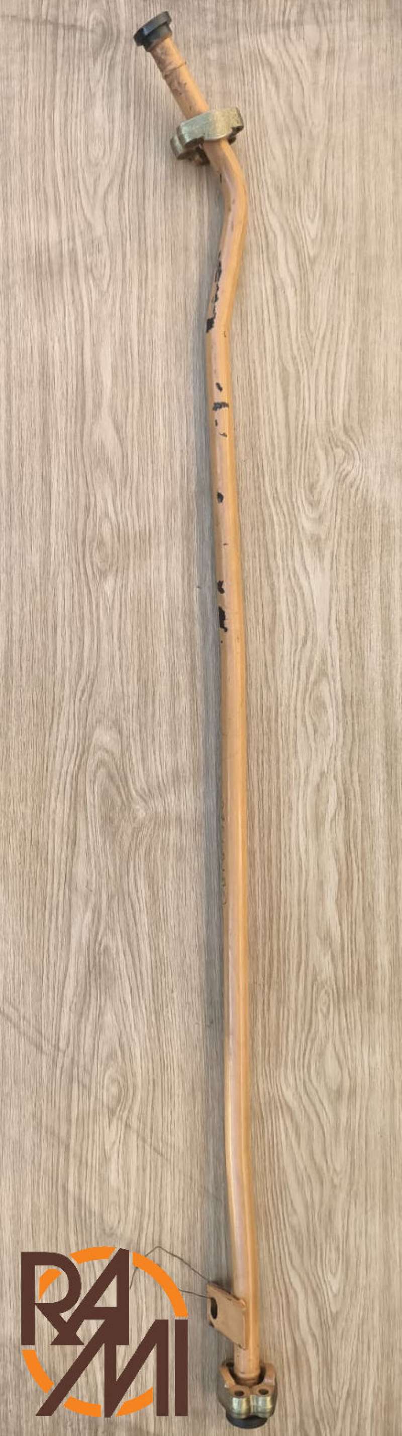 PIPE R7549190 CASE POCLAIN