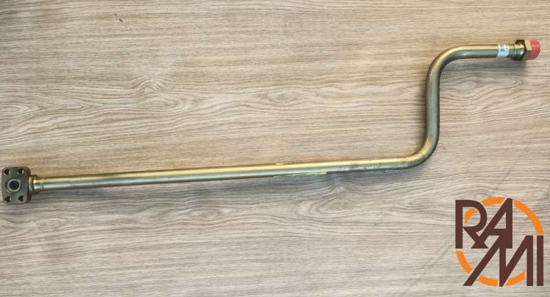 PIPE CASE 8917359 (NEW)