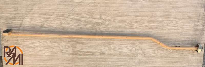 PIPE CASE POCLAIN N9247691 (NEW)