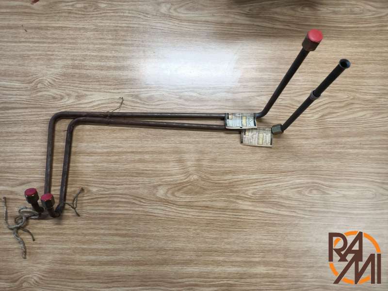 PIPE CASE E44355 (NEW)