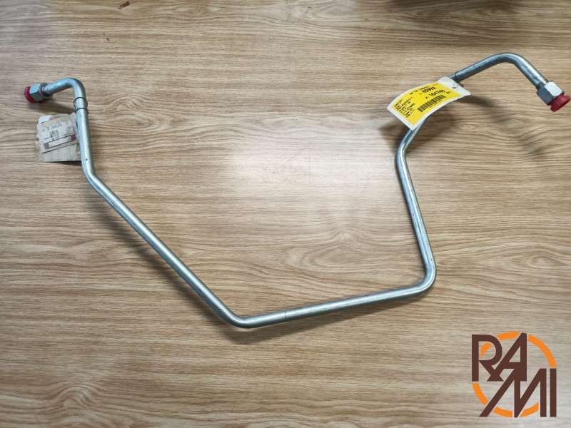 PIPE 104012A1 CASE  (NEW)