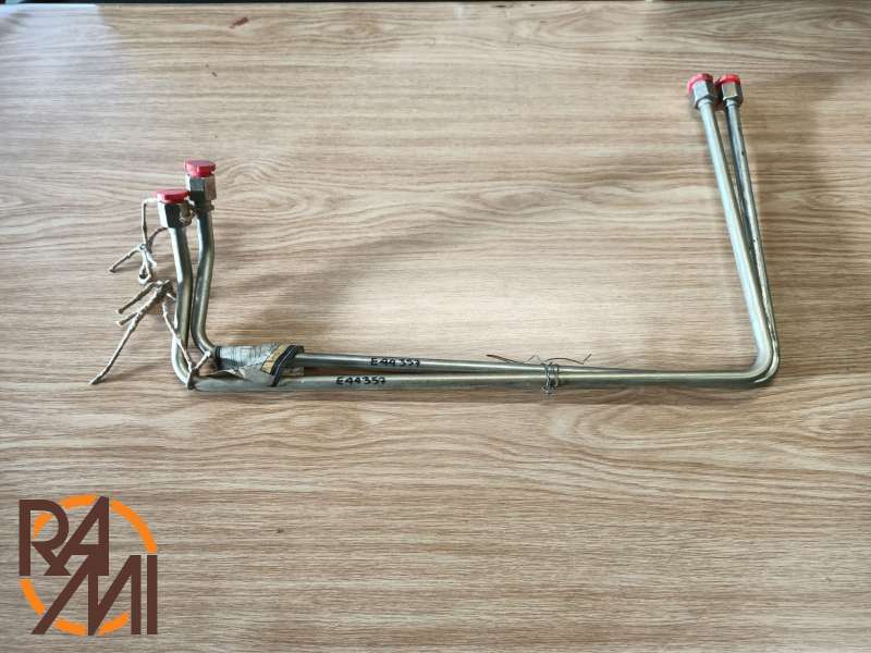 PIPE BACKHOE LOADER CASE E44357 (NEW)