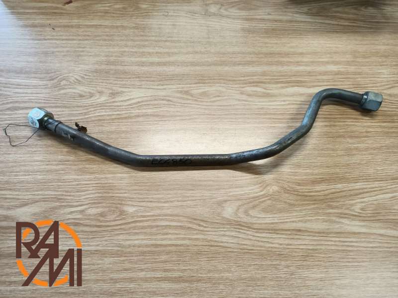 IRON PIPE CASE E44850