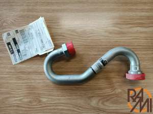 PIPE CASE 8925542 (NEW)