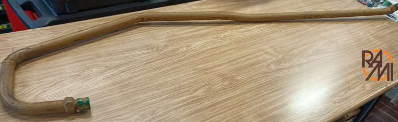 PIPE FIAT 71308027 (NEW)