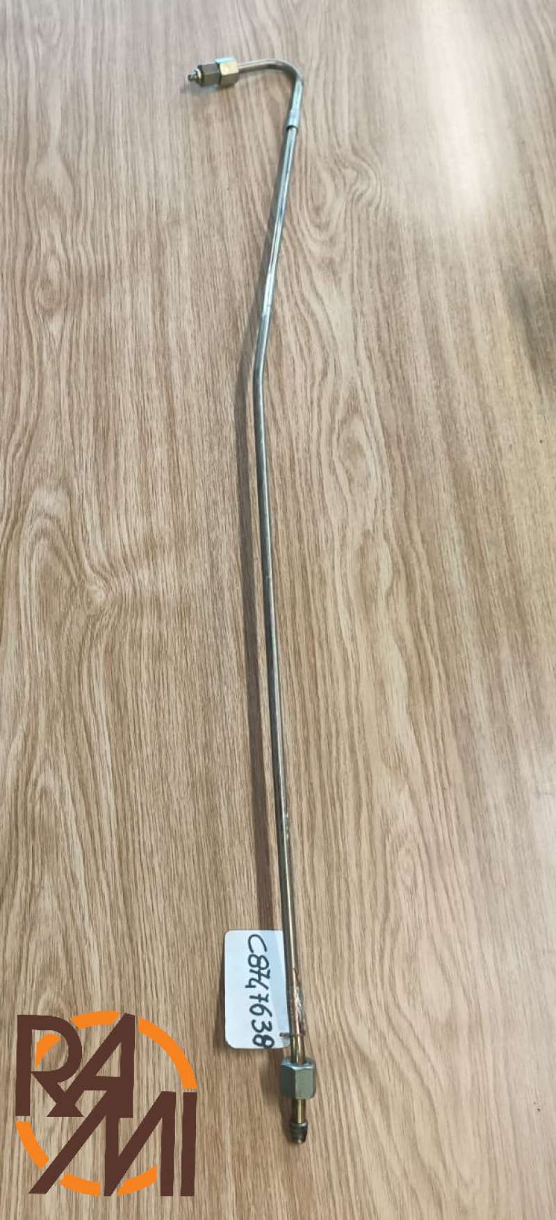 PIPE CASE NEW C8747638