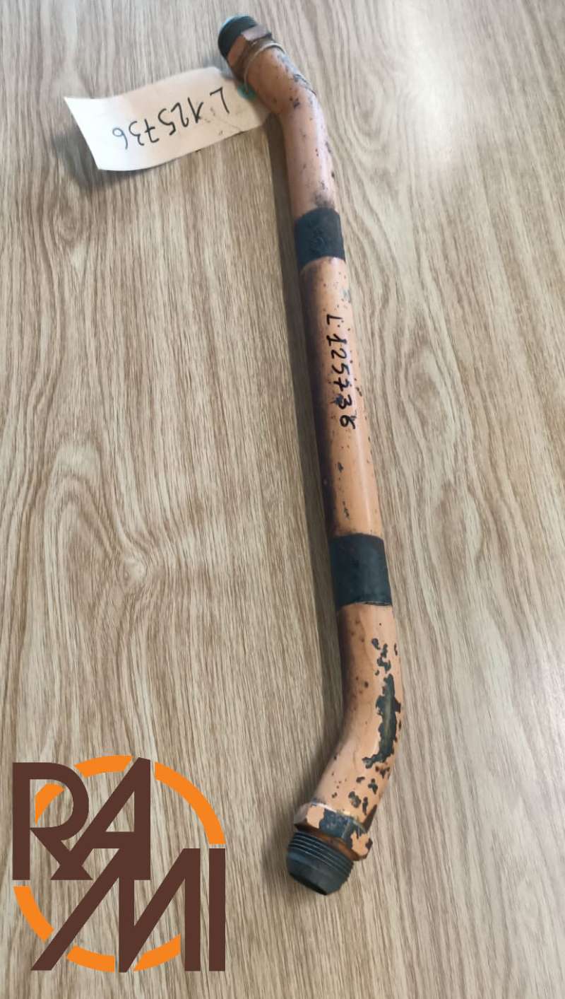 PIPE CASE NEW L125736