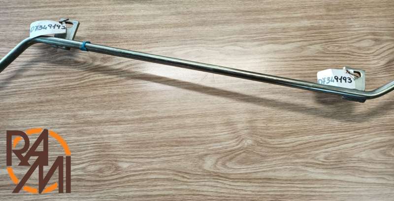 PIPE D7349193 CASE NEW