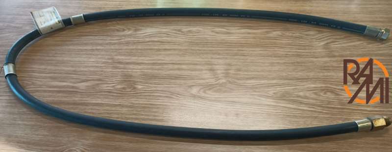 PIPE CASE NEW E45820